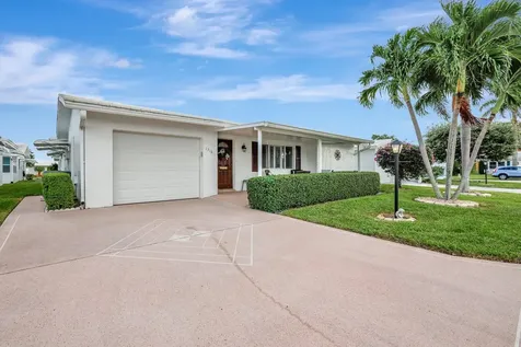 1316 Sw 18th Court Boynton Beach FL 33426