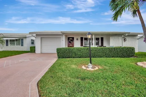 1316 Sw 18th Court Boynton Beach FL 33426