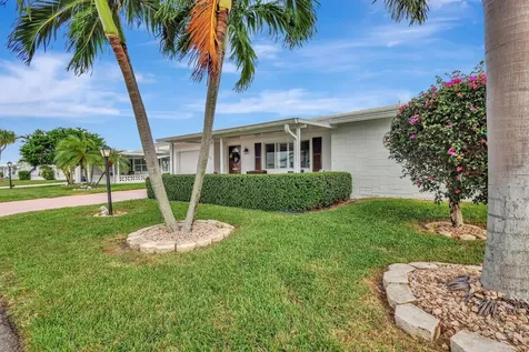 1316 Sw 18th Court Boynton Beach FL 33426