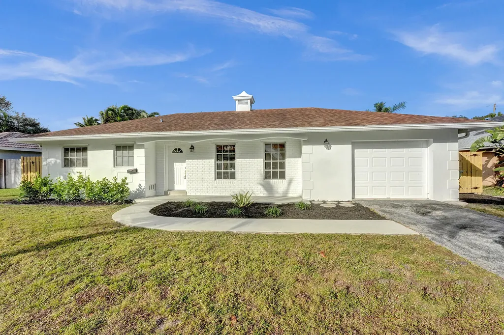 1069 Sw 12th Road Boca Raton FL 33486