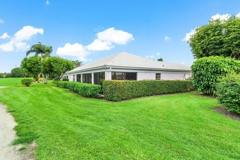 4560 Sanderling Circle Boynton Beach FL 33436