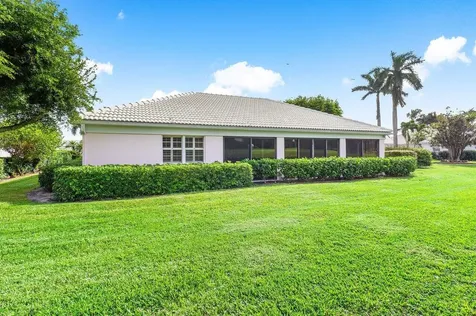 4560 Sanderling Circle Boynton Beach FL 33436