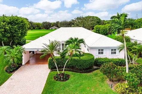 4560 Sanderling Circle Boynton Beach FL 33436