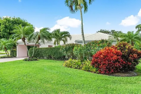4560 Sanderling Circle Boynton Beach FL 33436