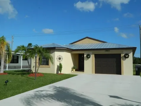 14448 Dalia Avenue Fort Pierce FL 34951