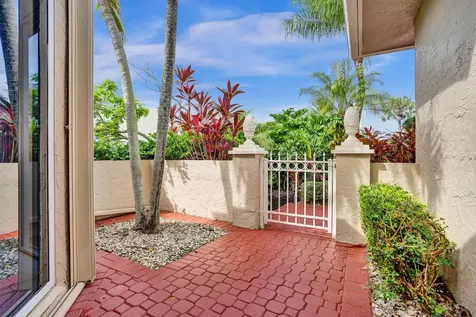 17264 Hampton Boulevard Boca Raton FL 33496