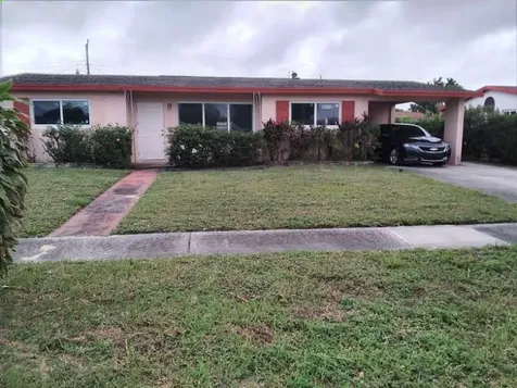 321 W 18th Street Riviera Beach FL 33404