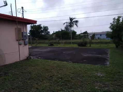 321 W 18th Street Riviera Beach FL 33404