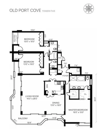 108 Lakeshore Drive North Palm Beach FL 33408