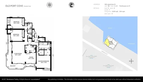 108 Lakeshore Drive North Palm Beach FL 33408