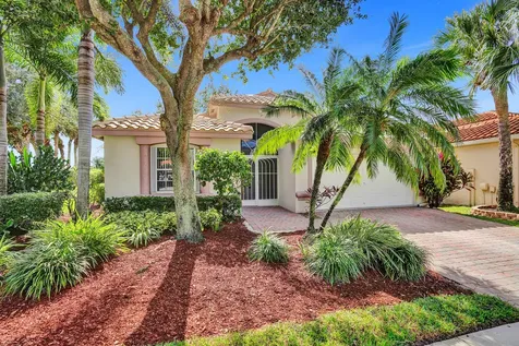 7536 Caprio Drive Boynton Beach FL 33472