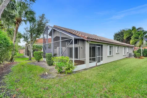 7536 Caprio Drive Boynton Beach FL 33472
