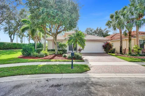 7536 Caprio Drive Boynton Beach FL 33472