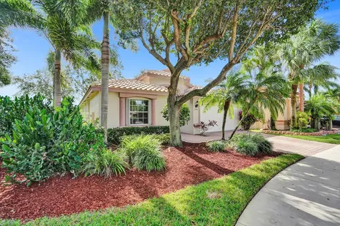 7536 Caprio Drive Boynton Beach FL 33472
