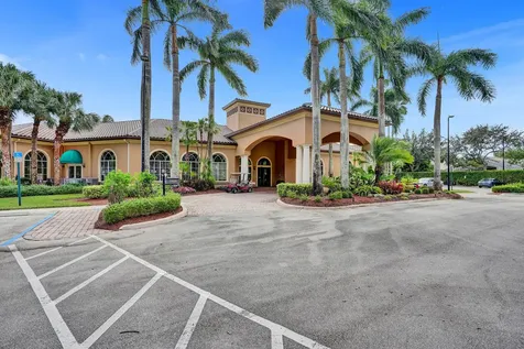7536 Caprio Drive Boynton Beach FL 33472