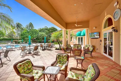 7536 Caprio Drive Boynton Beach FL 33472