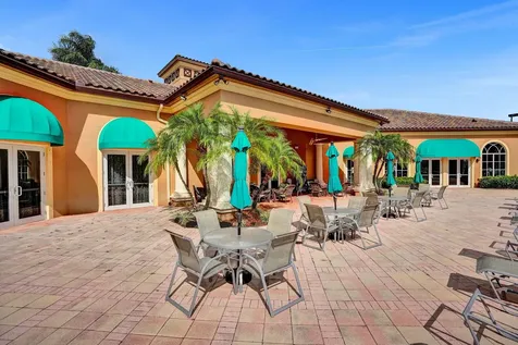 7536 Caprio Drive Boynton Beach FL 33472