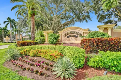 7536 Caprio Drive Boynton Beach FL 33472