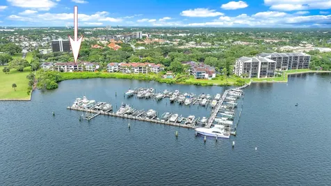 1660 Twelve Oaks Way North Palm Beach FL 33408