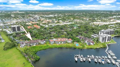 1660 Twelve Oaks Way North Palm Beach FL 33408