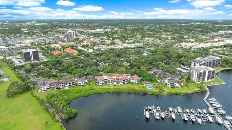 1660 Twelve Oaks Way North Palm Beach FL 33408
