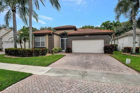 12363 Landrum Way Boynton Beach FL 33437