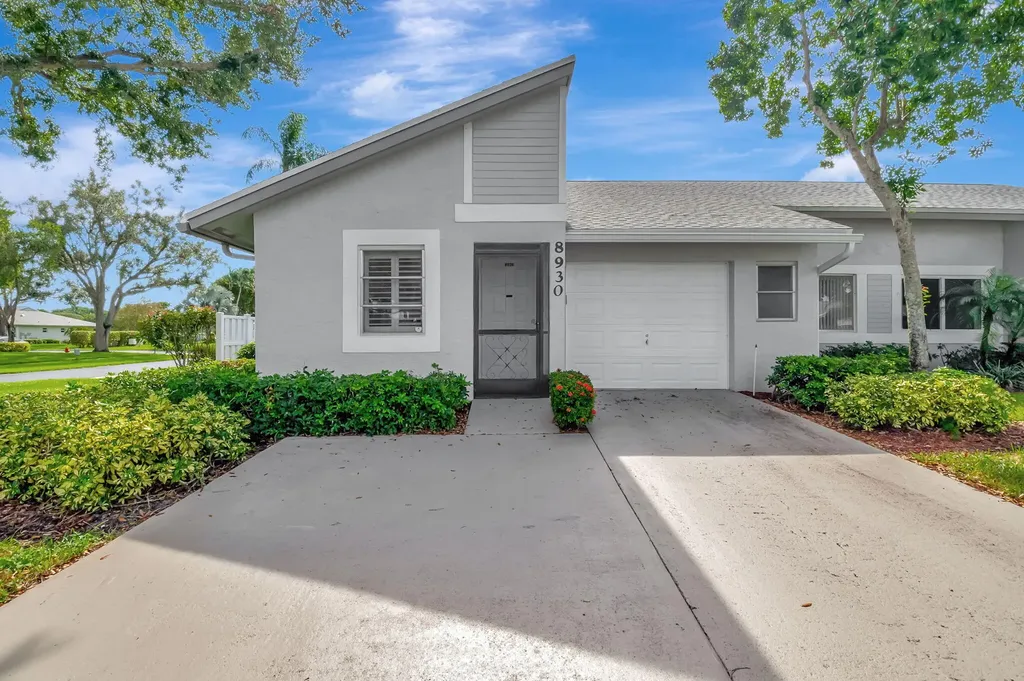 8930 Windtree Street Boca Raton FL 33496