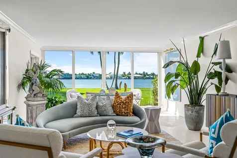2170 Ibis Isle Road Palm Beach FL 33480