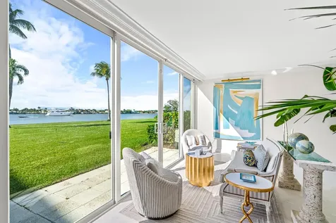 2170 Ibis Isle Road Palm Beach FL 33480