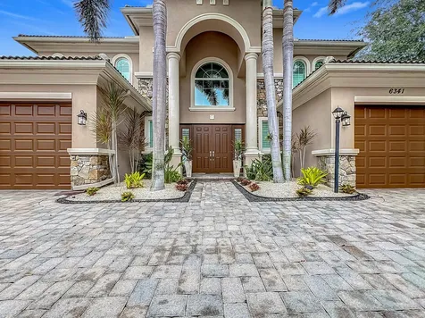 6341 Montesito Street Boca Raton FL 33496