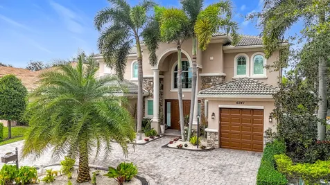 6341 Montesito Street Boca Raton FL 33496