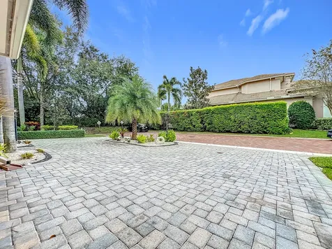 6341 Montesito Street Boca Raton FL 33496
