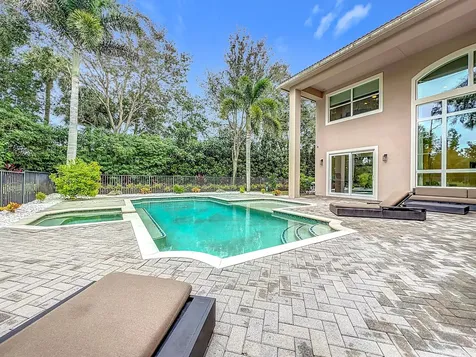 6341 Montesito Street Boca Raton FL 33496