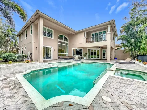 6341 Montesito Street Boca Raton FL 33496