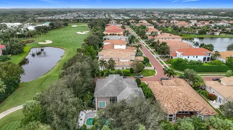 6341 Montesito Street Boca Raton FL 33496