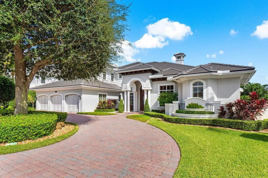 2310 W Silver Palm Road Boca Raton FL 33432