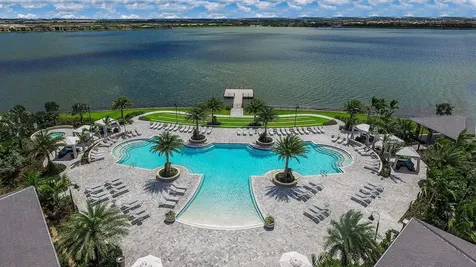 9160 Meridian Drive Parkland FL 33076