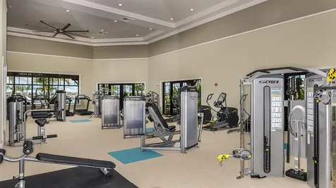 9160 Meridian Drive Parkland FL 33076