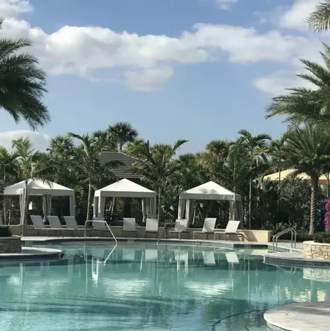 9160 Meridian Drive Parkland FL 33076