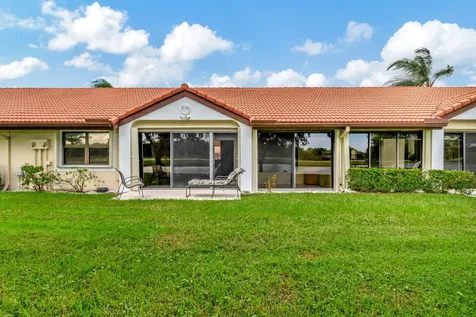 8306 Mooring Circle Boynton Beach FL 33472