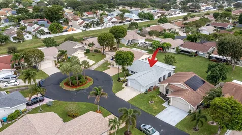 14 Grange Place Boynton Beach FL 33426