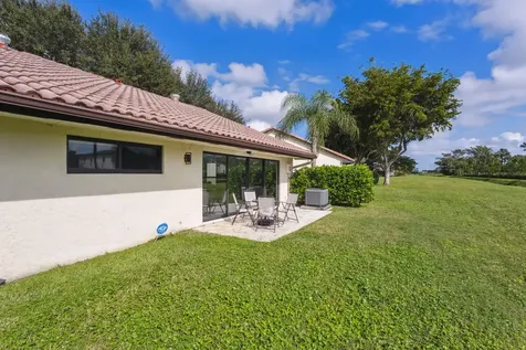 6716 Tiburon Circle Boca Raton FL 33433