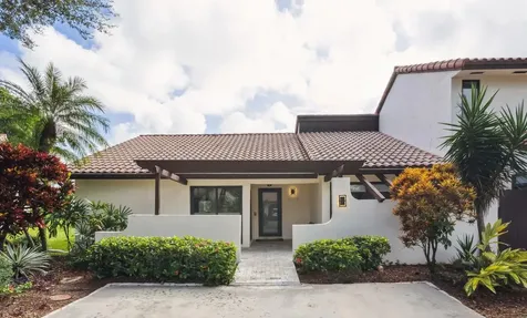 6716 Tiburon Circle Boca Raton FL 33433