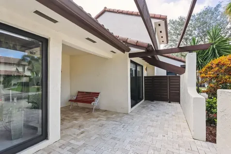 6716 Tiburon Circle Boca Raton FL 33433