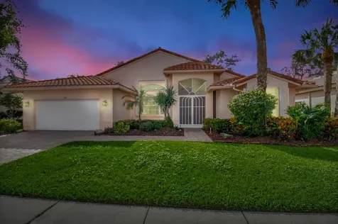 5394 Landon Circle Boynton Beach FL 33437