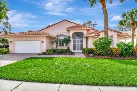5394 Landon Circle Boynton Beach FL 33437
