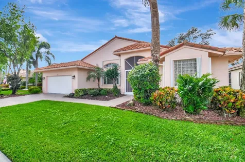 5394 Landon Circle Boynton Beach FL 33437