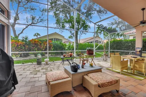 5394 Landon Circle Boynton Beach FL 33437