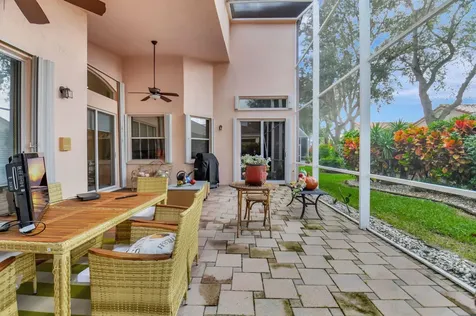5394 Landon Circle Boynton Beach FL 33437