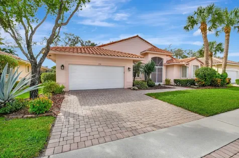 5394 Landon Circle Boynton Beach FL 33437